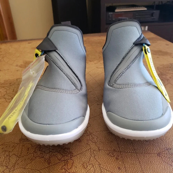 *NIKE NWT Joyride Optik in Cool Grey,  Size 8 - Picture 4 of 11